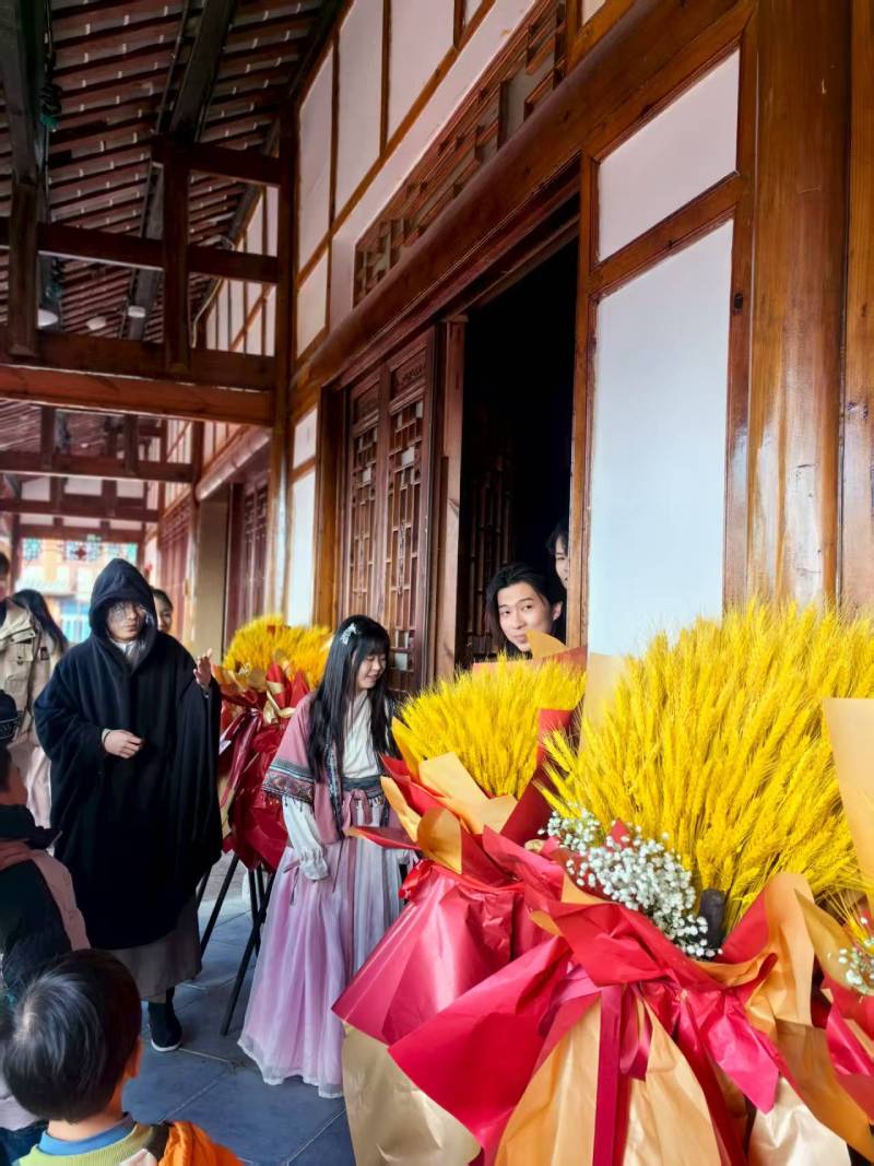 沉浸赋能：南川区景区演艺的差异化突围之路